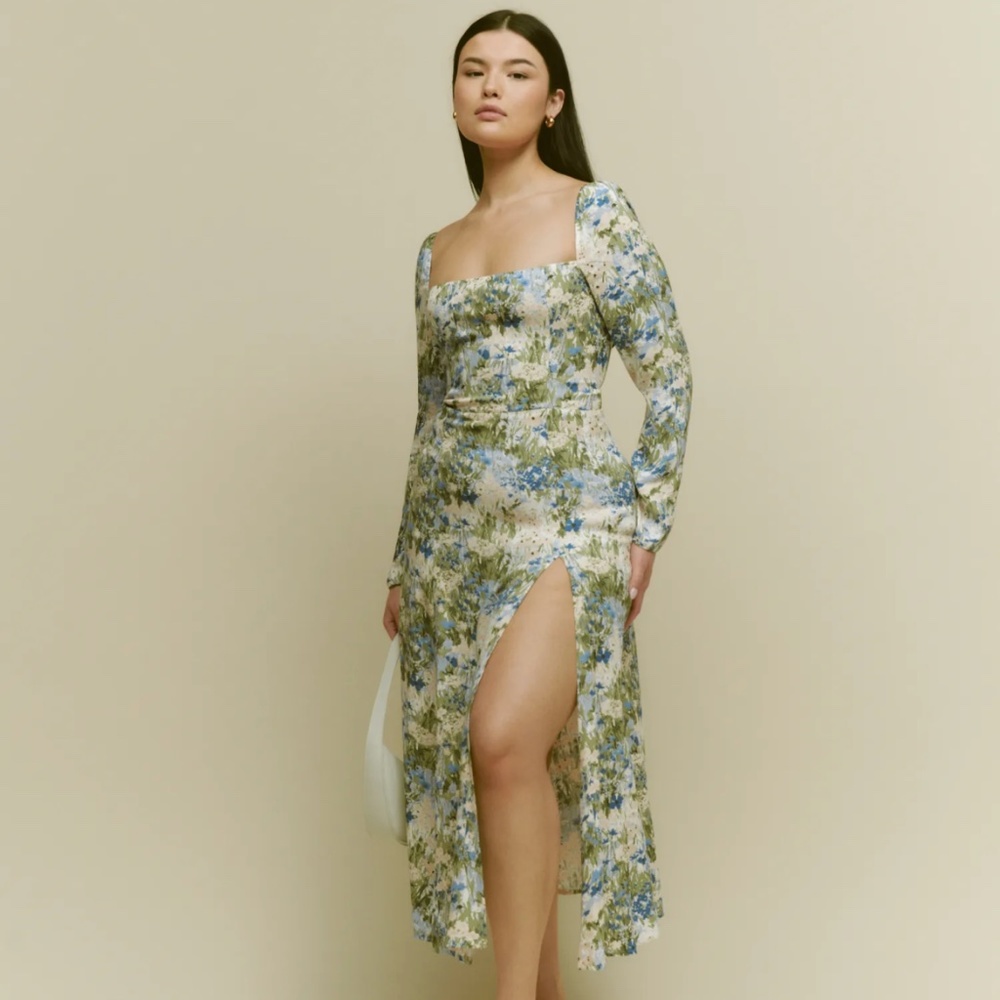 Reformation - Sigmund Dress